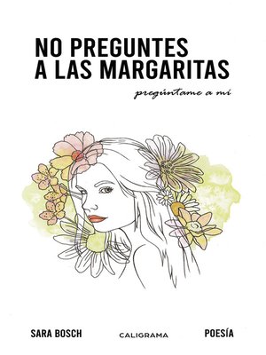 cover image of No preguntes a las margaritas